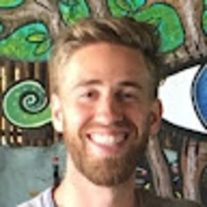 Meet your Posher, Josh